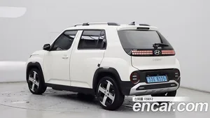 Hyundai Casper, 2024 — миниатюра 4