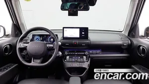Hyundai Casper, 2024 — миниатюра 5