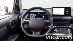 Hyundai Casper, 2024 — миниатюра 6