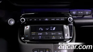 Hyundai Casper, 2024 — миниатюра 18