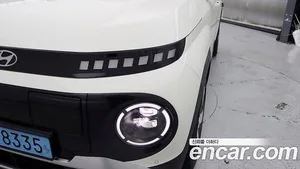 Hyundai Casper, 2024 — миниатюра 19