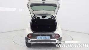 Hyundai Casper, 2024 — миниатюра 20