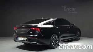 Kia K5, 2025 — миниатюра 2