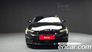 Kia K5, 2025 — миниатюра 3