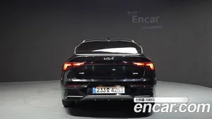 Kia K5, 2025 — миниатюра 4