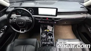 Kia K5, 2025 — миниатюра 7