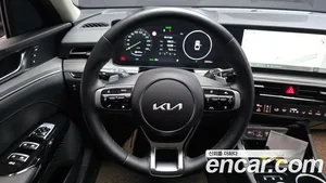 Kia K5, 2025 — миниатюра 13