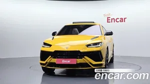 Lamborghini Urus, 2024 — миниатюра 3