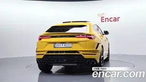 Lamborghini Urus, 2024 — миниатюра 4