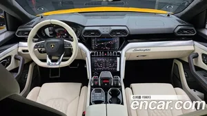 Lamborghini Urus, 2024 — миниатюра 10