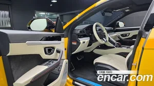 Lamborghini Urus, 2024 — миниатюра 13