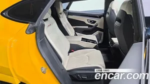Lamborghini Urus, 2024 — миниатюра 17