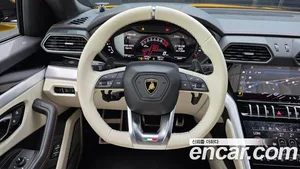 Lamborghini Urus, 2024 — миниатюра 19