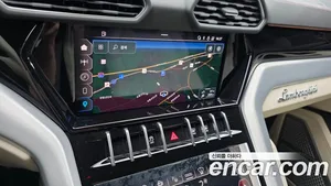 Lamborghini Urus, 2024 — миниатюра 20