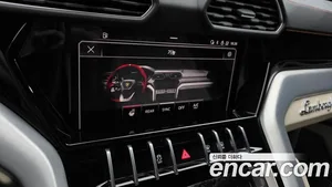 Lamborghini Urus, 2024 — миниатюра 25
