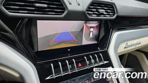 Lamborghini Urus, 2024 — миниатюра 26
