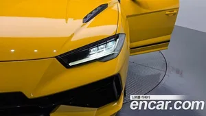Lamborghini Urus, 2024 — миниатюра 8
