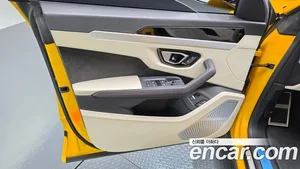 Lamborghini Urus, 2024 — миниатюра 14