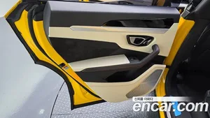 Lamborghini Urus, 2024 — миниатюра 15