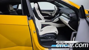 Lamborghini Urus, 2024 — миниатюра 16
