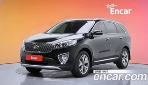 Kia Sorento, 2017 — миниатюра 35