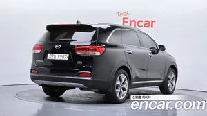 Kia Sorento, 2017 — миниатюра 1