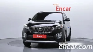Kia Sorento, 2017 — миниатюра 2