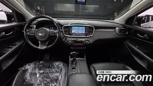 Kia Sorento, 2017 — миниатюра 9