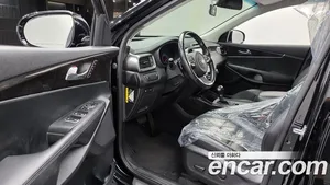 Kia Sorento, 2017 — миниатюра 12
