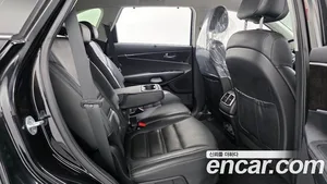 Kia Sorento, 2017 — миниатюра 16