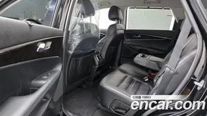 Kia Sorento, 2017 — миниатюра 17