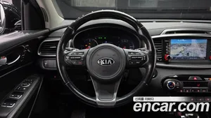 Kia Sorento, 2017 — миниатюра 19