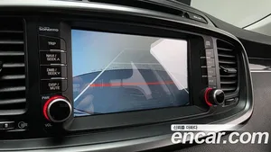 Kia Sorento, 2017 — миниатюра 21