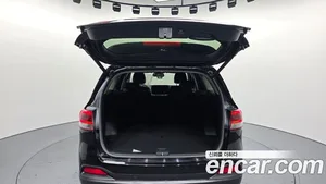 Kia Sorento, 2017 — миниатюра 25