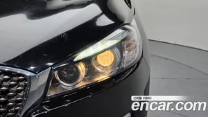 Kia Sorento, 2017 — миниатюра 7