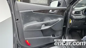Kia Sorento, 2017 — миниатюра 13