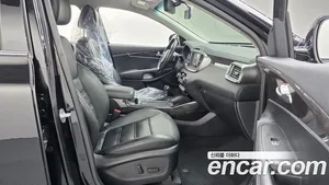 Kia Sorento, 2017 — миниатюра 15