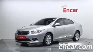 Renault SM3, 2014 — миниатюра 1