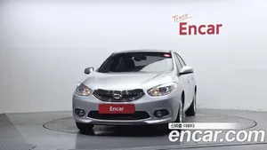 Renault SM3, 2014 — миниатюра 3