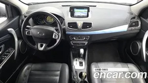 Renault SM3, 2014 — миниатюра 10