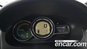 Renault SM3, 2014 — миниатюра 11