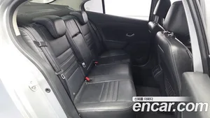 Renault SM3, 2014 — миниатюра 17
