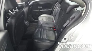 Renault SM3, 2014 — миниатюра 18