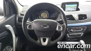 Renault SM3, 2014 — миниатюра 19