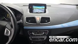 Renault SM3, 2014 — миниатюра 20