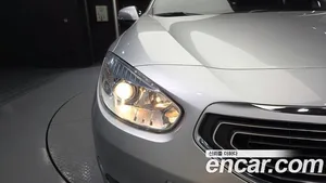Renault SM3, 2014 — миниатюра 8