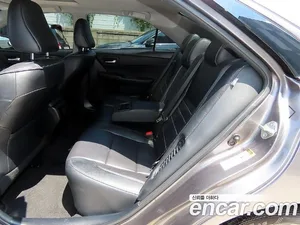 Toyota Camry, 2017 — миниатюра 6