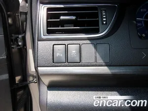 Toyota Camry, 2017 — миниатюра 12