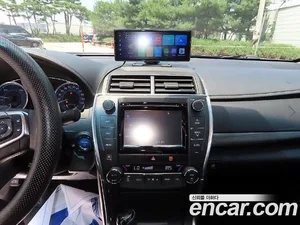 Toyota Camry, 2017 — миниатюра 14