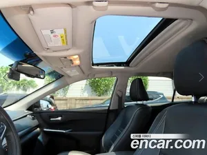 Toyota Camry, 2017 — миниатюра 18